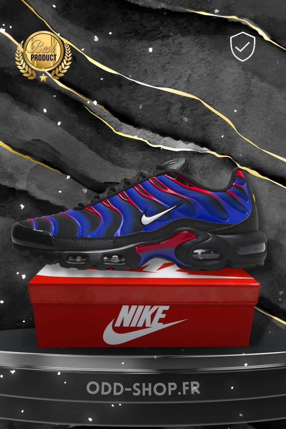 • Air Max Plus TN | Nike