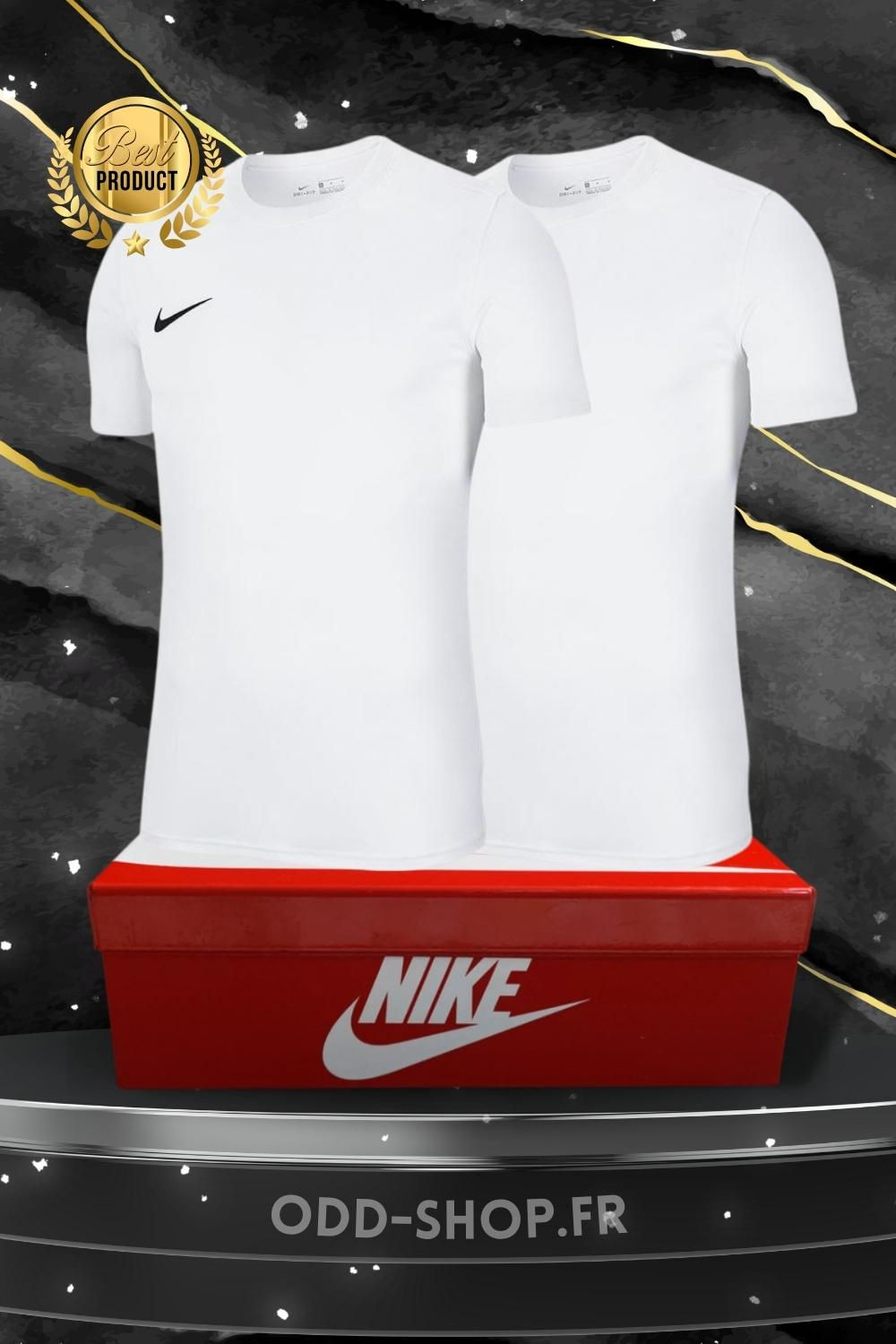 • Maillot Park VII | Nike