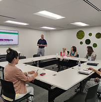 Counseling Practice Training