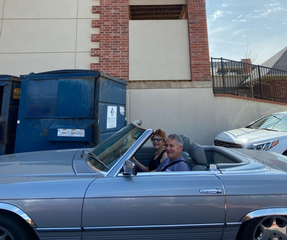 Assisted Living & Memory Care I Oklahoma City, OK I Quail Ridge Senior