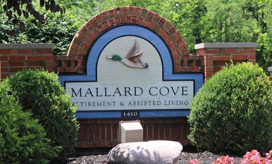 Gallery I Sharonville Ohio I Mallard Cove Senior Living