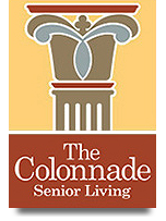 Colonnade Senior Living, the photo 2