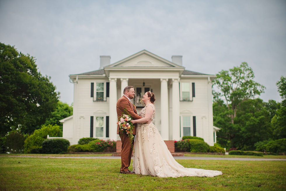 Hudson Manor - Louisburg, NC