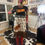 Thumbnail: WOMENS SM Black Wild West Dress SMOKED