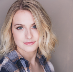 Megan Dwinell
