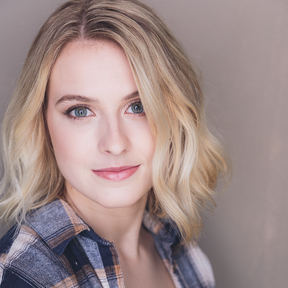 Megan Dwinell
