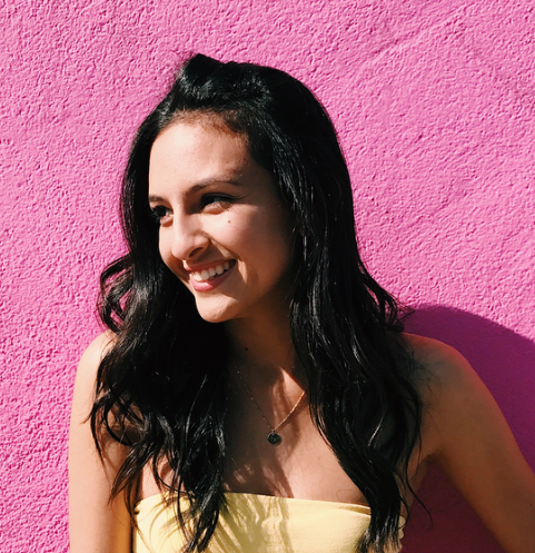 Thalia Atallah