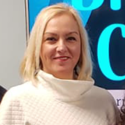 Elda Buonanno (Coordinator)