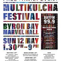 Multikulcha Festival