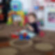 “Play is not a break from learning. It is endless, delightful, deep, engaging, practical l