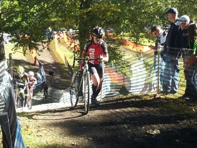 Nicole Rocking the Run Up.jpeg