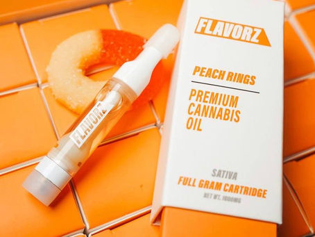 The Growing Popularity of Vape Pens: What You Need to Know