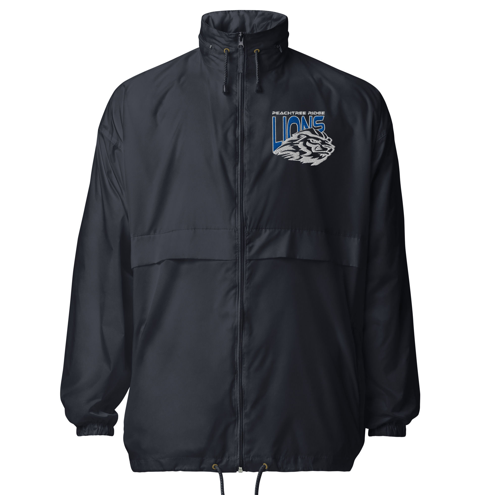 PTR Windbreaker