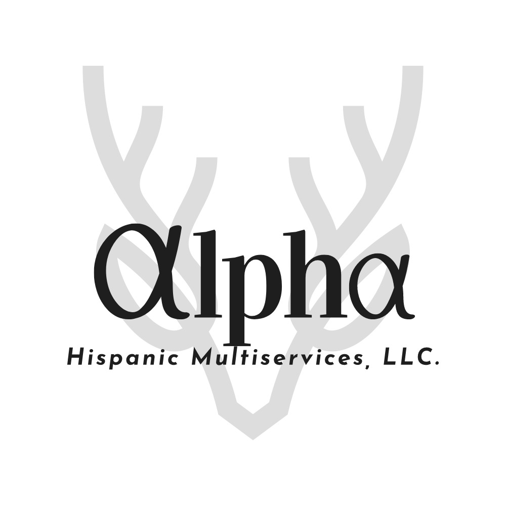 Alpha Hispanic Multiservices