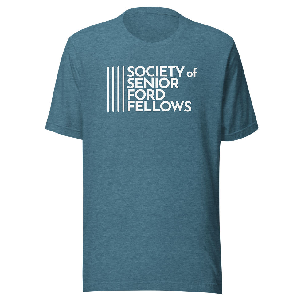 Thumbnail: SSFF Unisex Tee