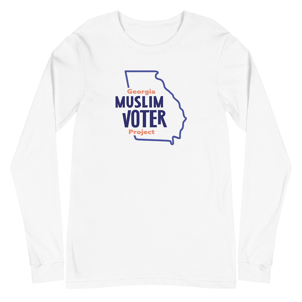Thumbnail: GAMVP Unisex Long Sleeve Tee
