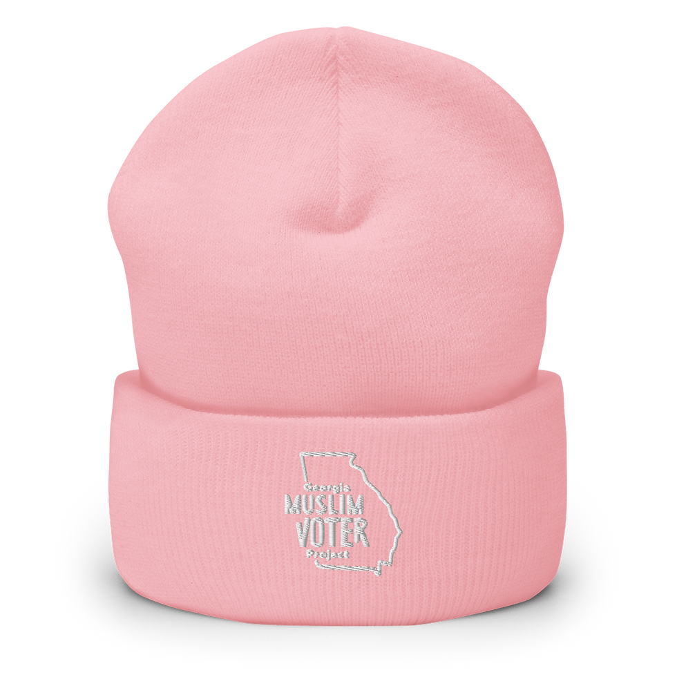 Thumbnail: GAMVP Beanie
