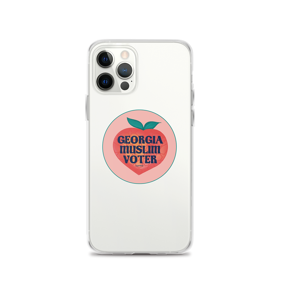 Thumbnail: Clear Case for iPhone®
