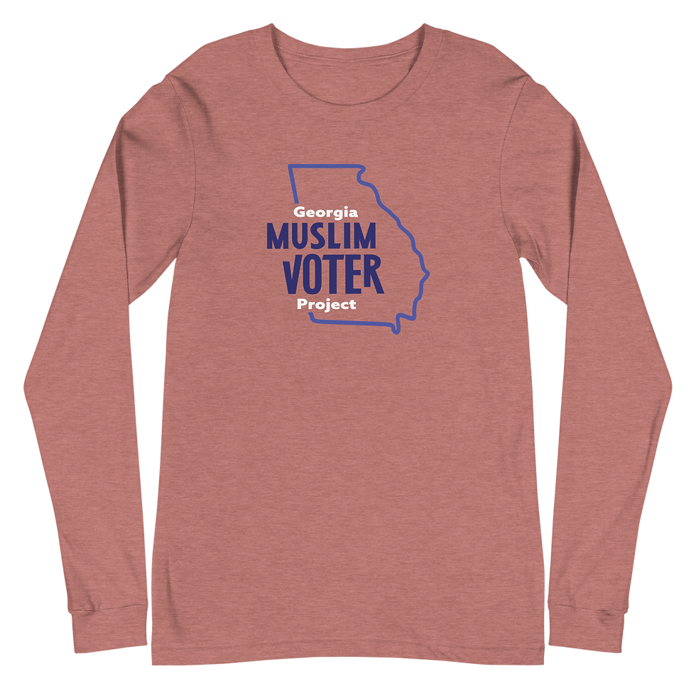 Thumbnail: GAMVP Unisex Long Sleeve Tee