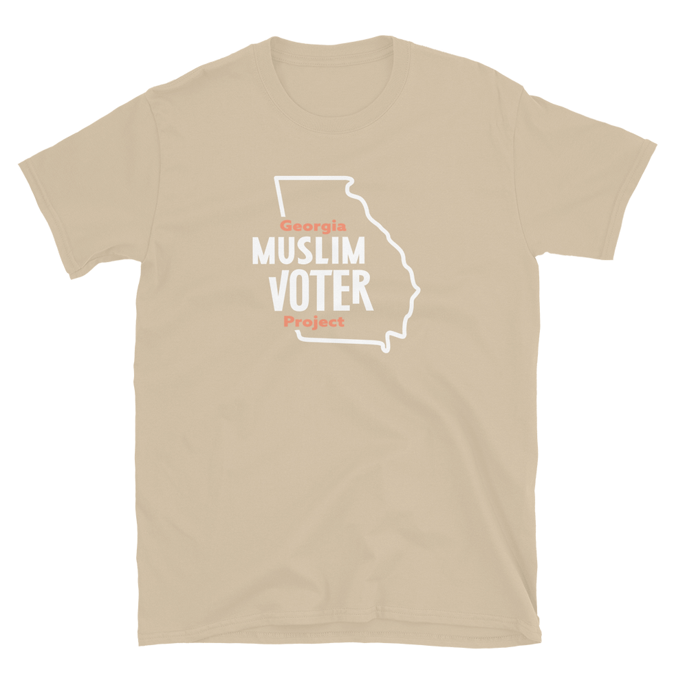 Thumbnail: GAMVP Short-Sleeve (Unisex)