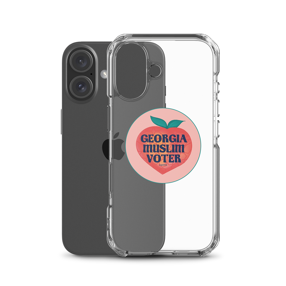Thumbnail: Clear Case for iPhone®