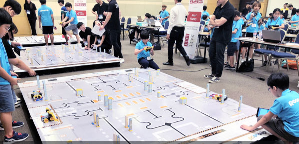 Robotics 4 Kidz EXPO