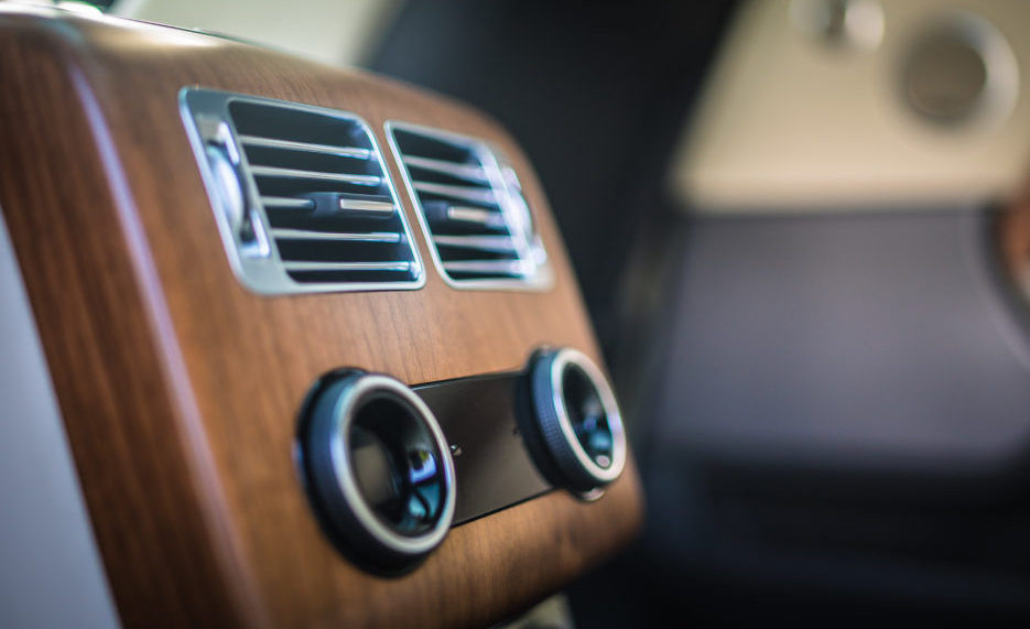 Interior Ceramic Coating All you need to know