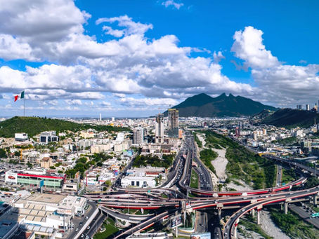 Monterrey, la Capital Industrial de México: Crecimiento Inmobiliario y Oportunidades de Inversión