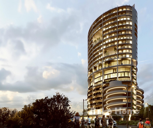 Bienvenido a Ohrus, un desarrollo moderno y exclusivo en Monterrey