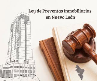 La ley de preventas inmobiliarias representa un avance para el sector.