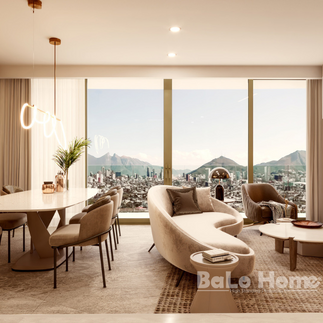 Ohrus representa una opción sólida en una de las zonas con mayor proyección de la ciudad.