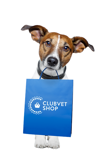 CLUBVET SHOP
