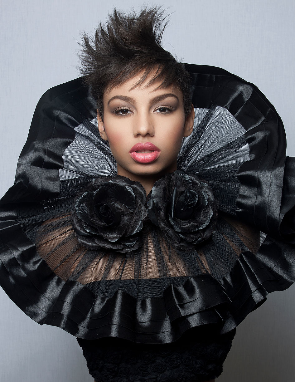 M & M Modeling Magazine Featured Models