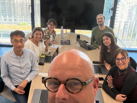 ๐๐ง๐ ๐ฃ๐จ๐ฎ๐ซ๐ง๐ฬ๐ ๐๐ ๐๐จ๐ซ๐ฆ๐๐ญ๐ข๐จ๐ง ๐๐ก๐๐ณ ๐
๐๐๐๐๐, ๐ฉ๐จ๐ฎ๐ซ ๐ด๐๐๐๐๐๐ ๐๐๐ ๐'๐๐๐๐๐๐๐๐๐ !