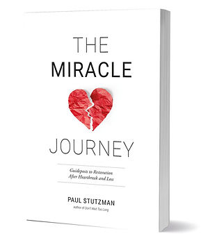 The Miracle Journey