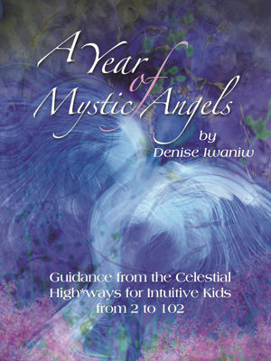A Year of Mystic Angels