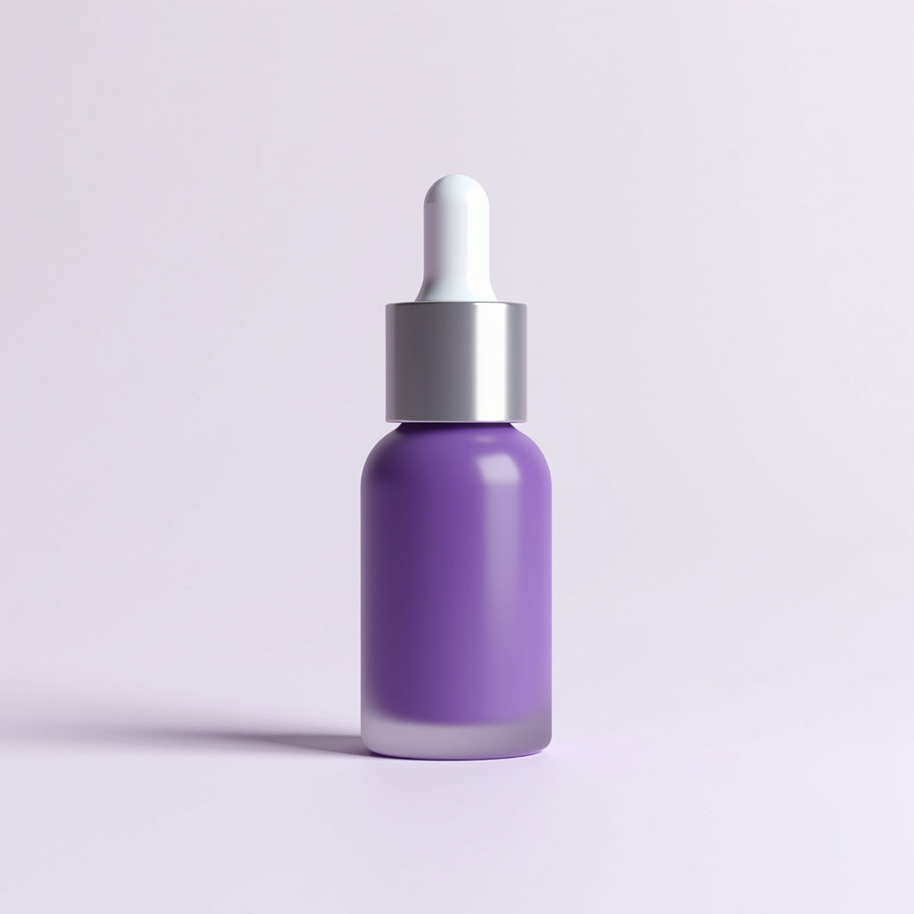 Purple Pigment Corrector