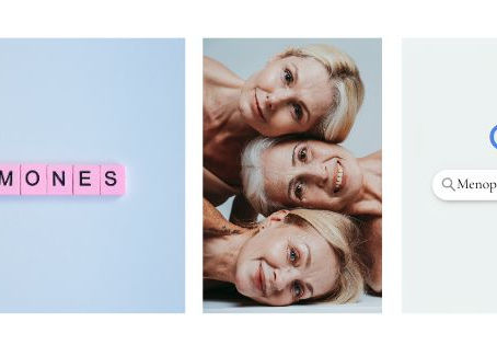 Busqueda síntomas de la menopausia