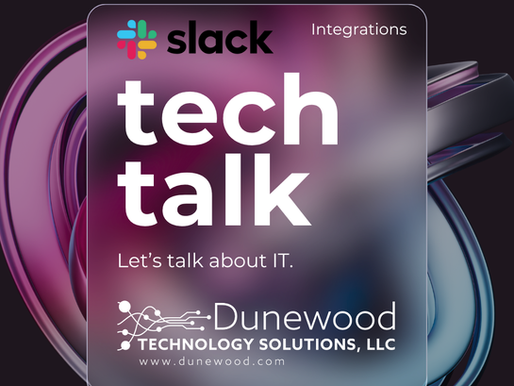 Slack Integration for Productivity