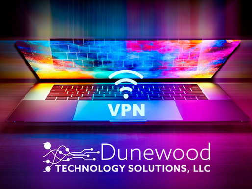 Virtual Private Network