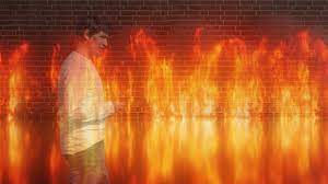 The Human Firewall