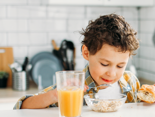 La faim, le rassasiement et la satiété démystifiés