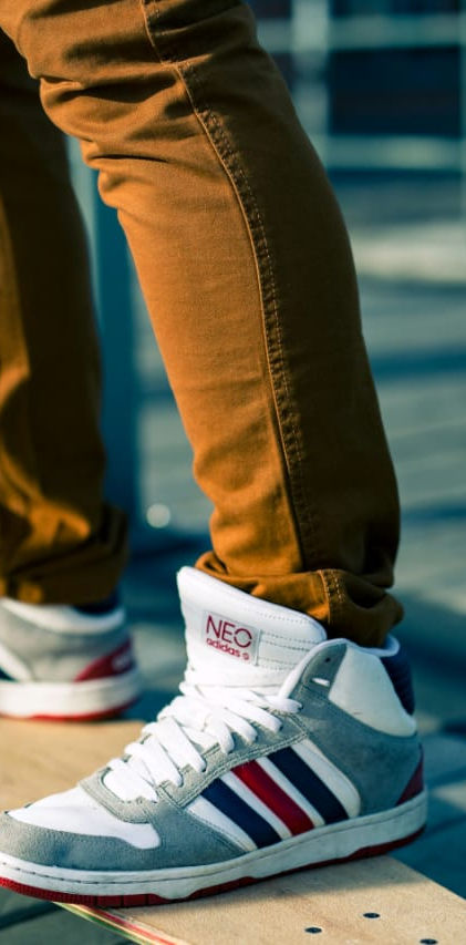 ADIDAS | Misitio