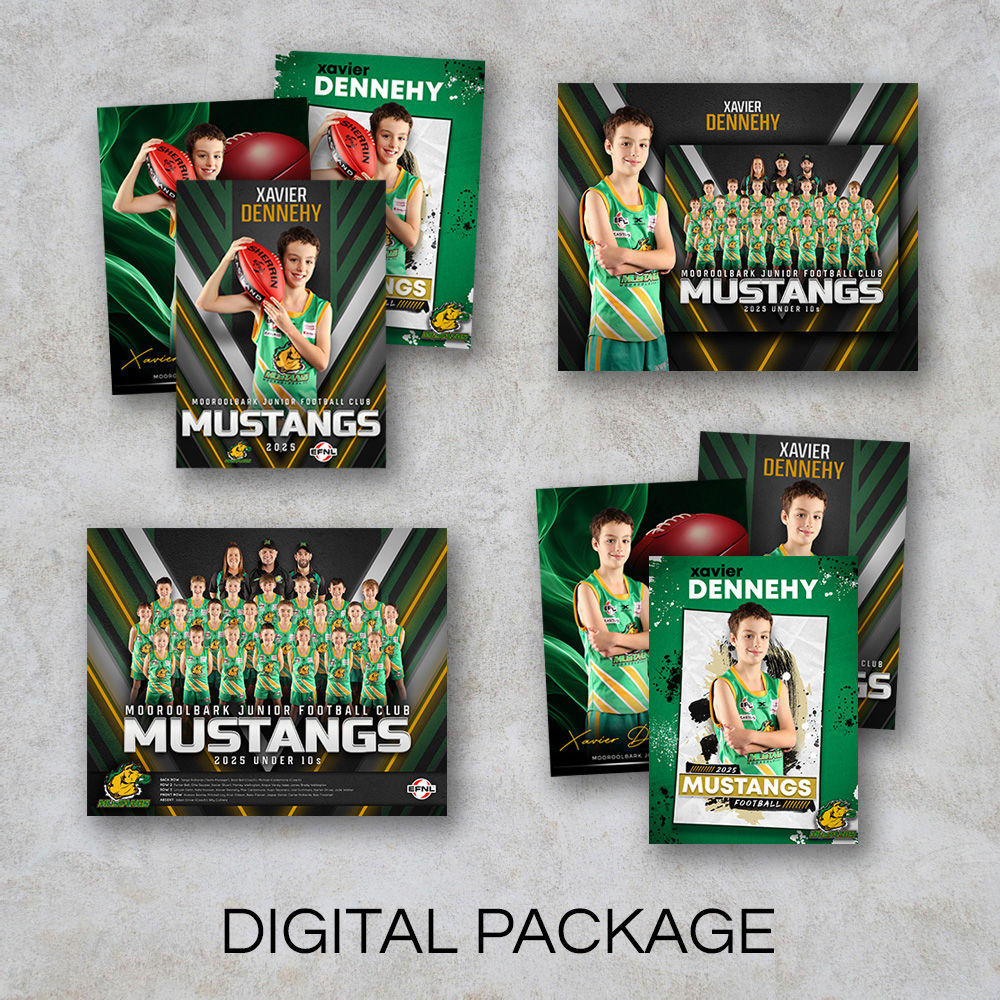 MJFC 2026 - Digital Package