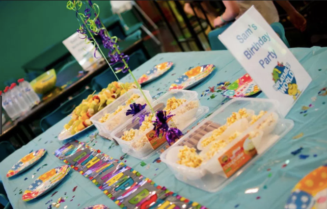 Top 14 Awesome Kids Party Ideas in Geelong 