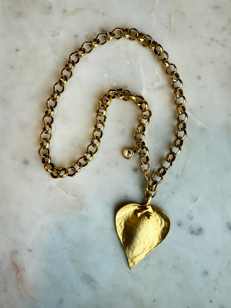 Thumbnail: Aurora  necklace