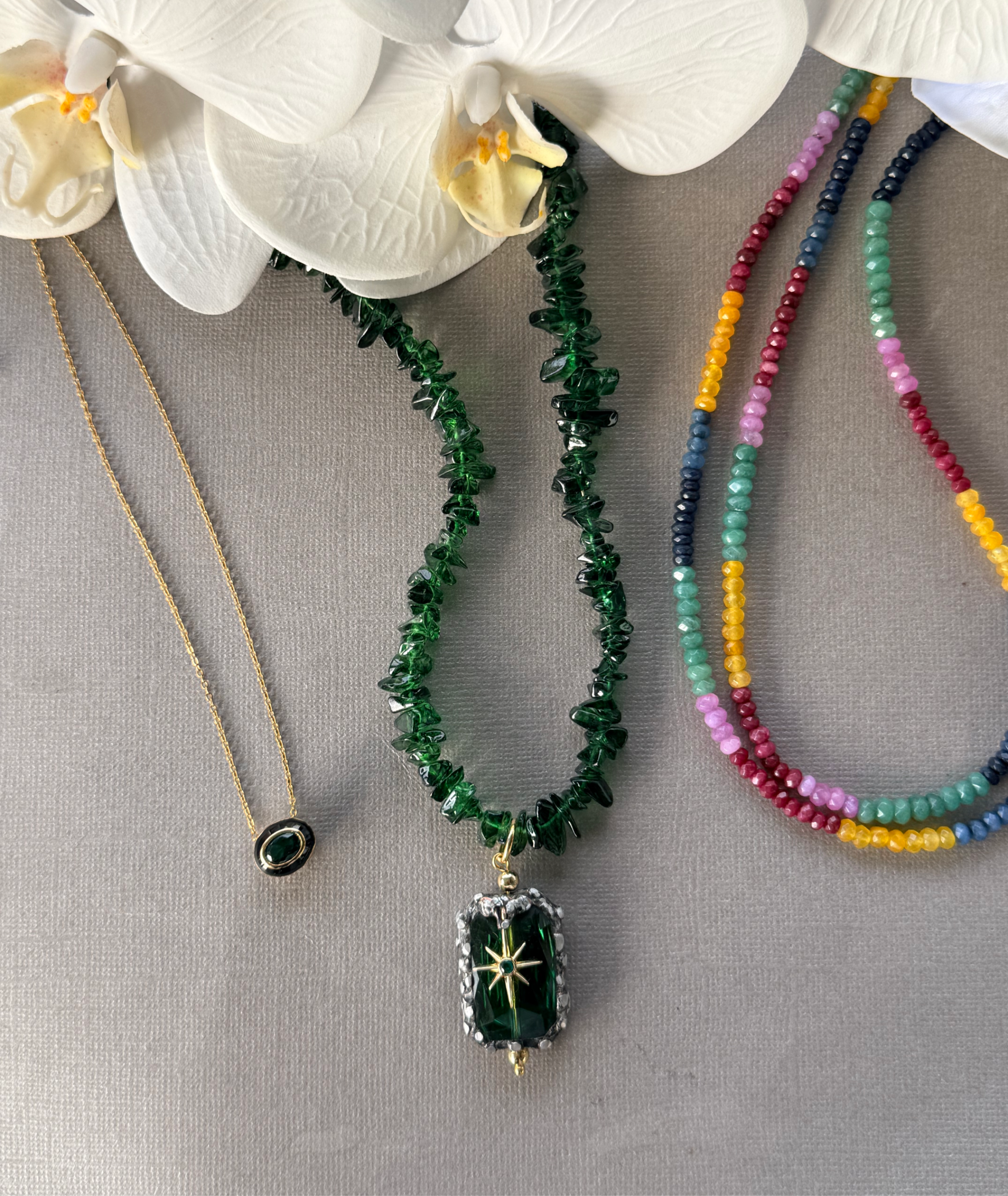 Color Therapy Collection