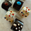 Thumbnail: Diana bracelets