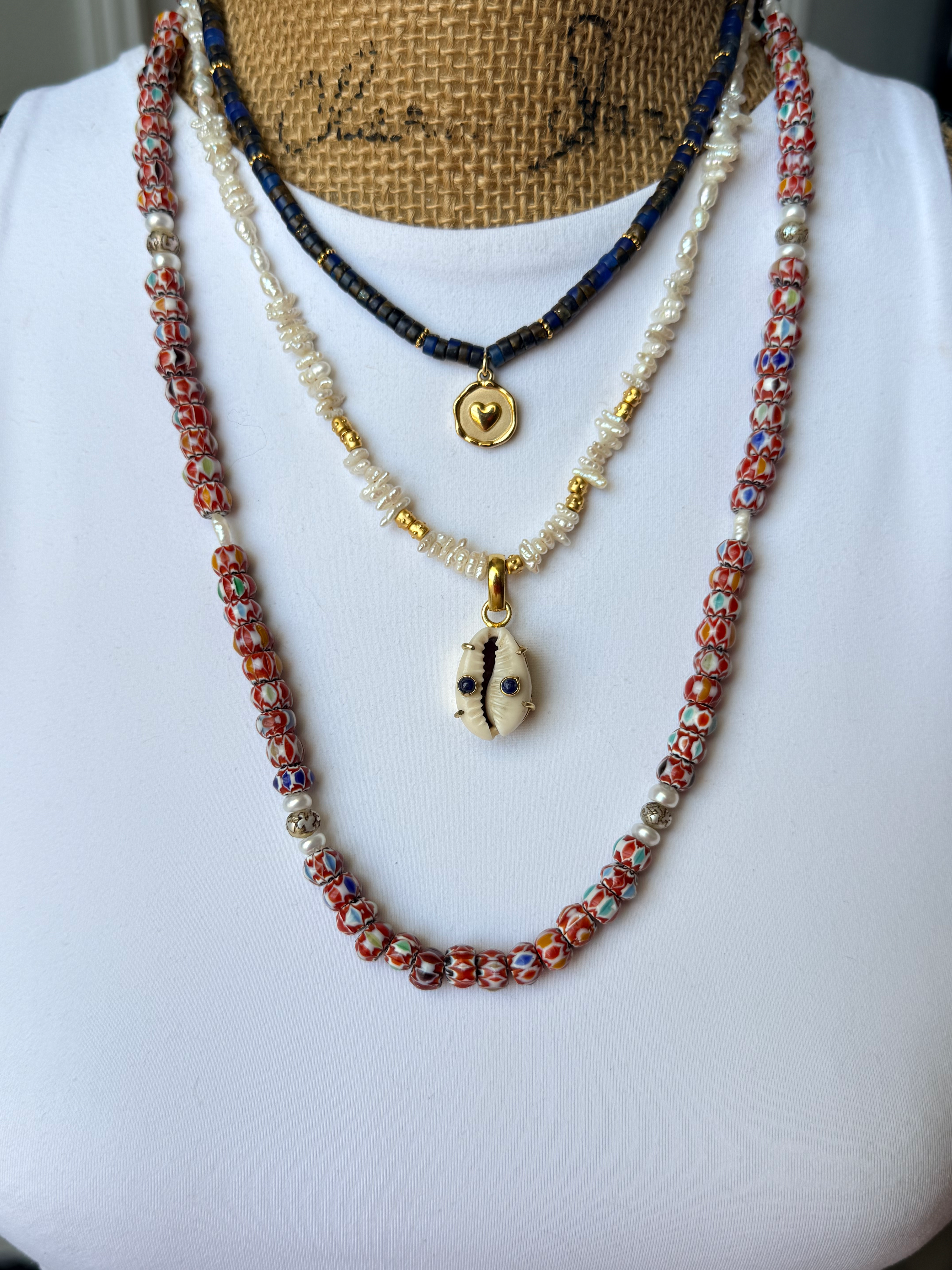 Santorini Collection