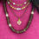 Thumbnail: Knot necklace or bracelet